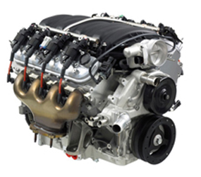 B2851 Engine